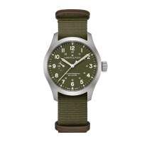 Hamilton Khaki Field Power Reserve 40mm H69509960