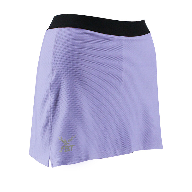 FBT กระโปรงเทนนิส พร้อมกางเกงซับใน 22116 ราคา 369 บาท*ส่งฟรี