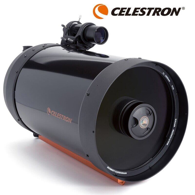 Celestron C11-A C11" F/10 Astronomical Telescope Schmidt-Cassegrain OTA with StarBright XLT Coated CGE Mounting Plate #91036 ราคา 89,789 บาท*ส่งฟรี