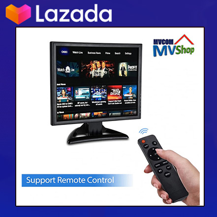 17 inch eyoyo led monitor with industrial machinery 1 year warranty (ready to ship) ราคา 6,290 บาท*ส่งฟรี