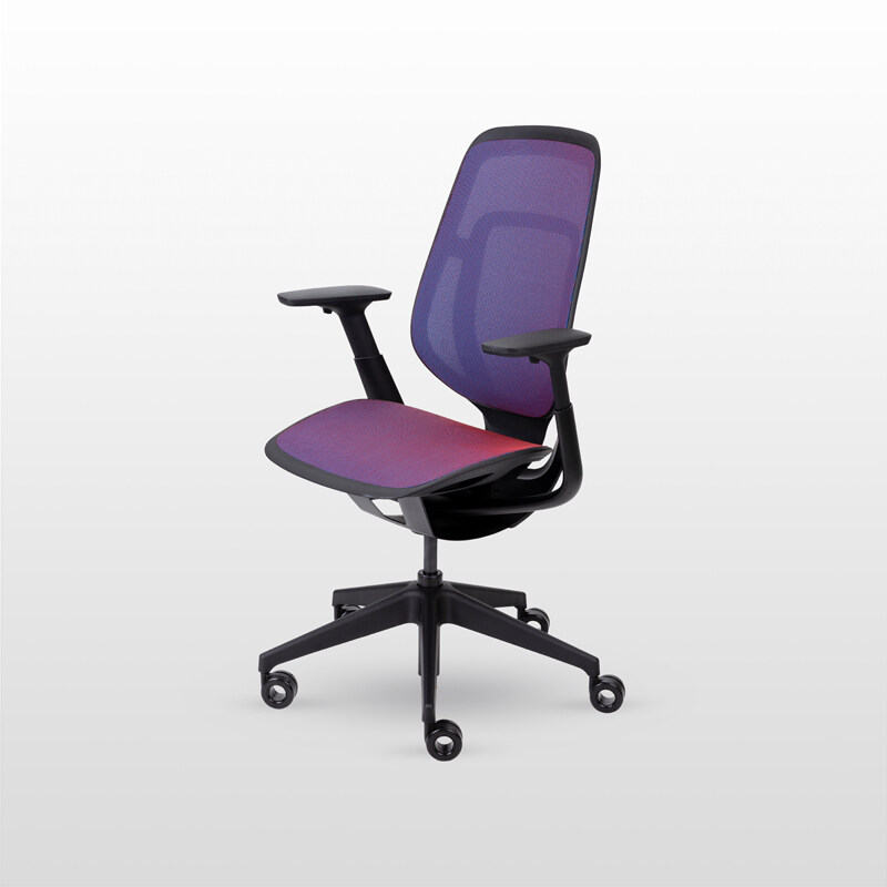 Steelcase เก้าอี้ Ergonomic รุ่น Karman (Standard version no lumbar) ราคา 42,500 บาท*ส่งฟรี