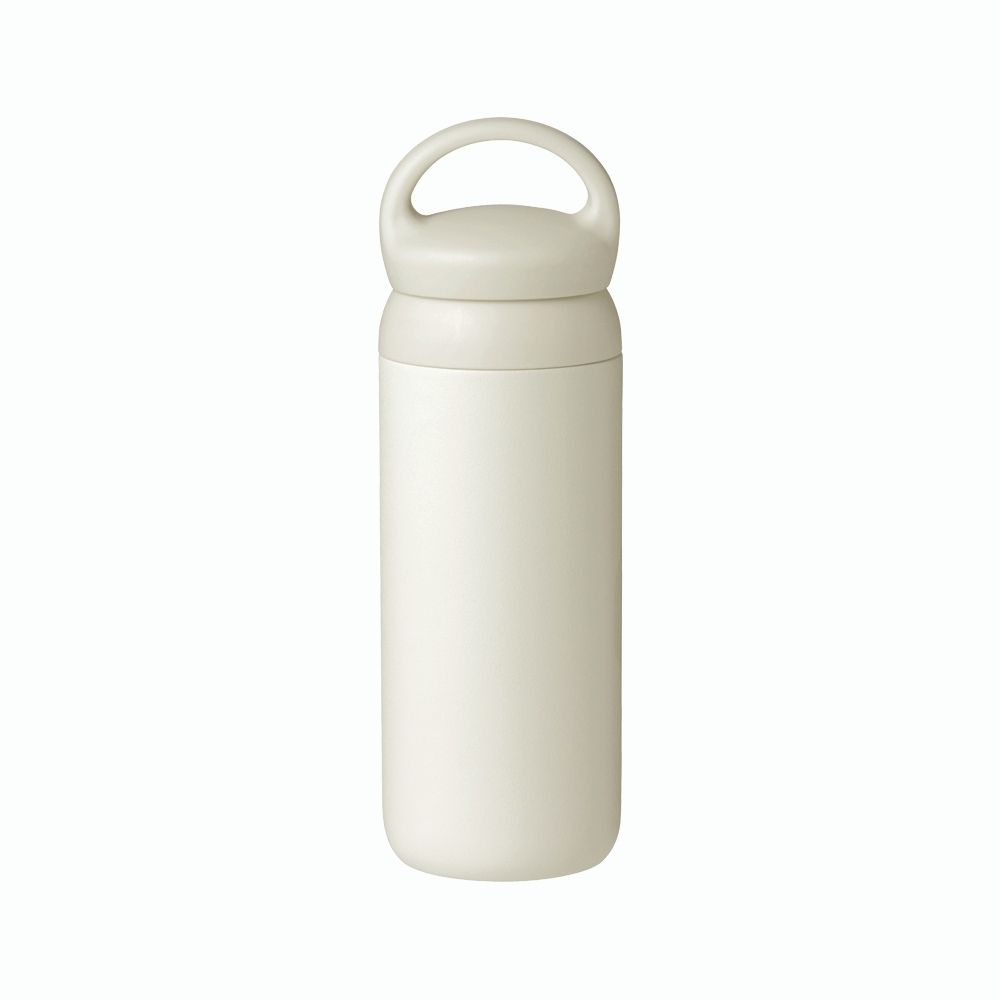 กระติกน้ำสูญญากาศ KINTO DAY OFF TUMBLER 500ml white ราคา 1,380 บาท*ส่งฟรี