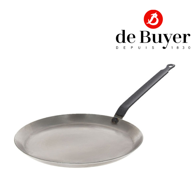 Triangular Spatula Outdoor 4233.01 FKOfficium | de Buyer USA