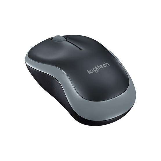 มุมมองเพิ่มเติมเกี่ยวกับ Logitech Wireless Mouse รุ่น M185 สินค้ารับประกันศูนย์พร้อมกล่องนาน