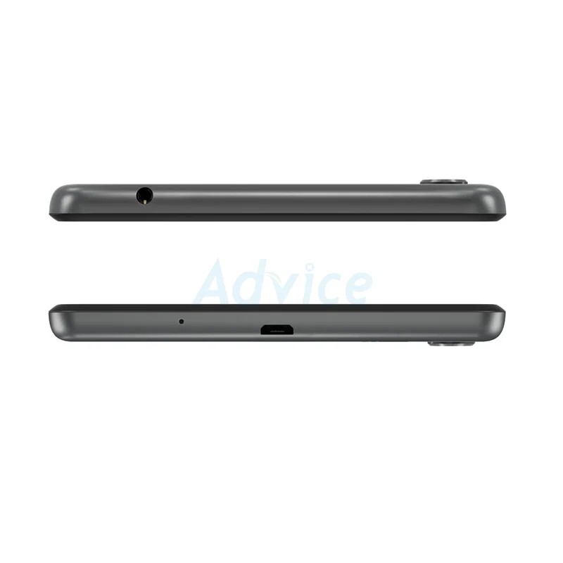 มุมมองเพิ่มเติมเกี่ยวกับ Tablet 7'' (WIFI,32GB) LENOVO TAB-M7 (TB-7306F) Iron Gray