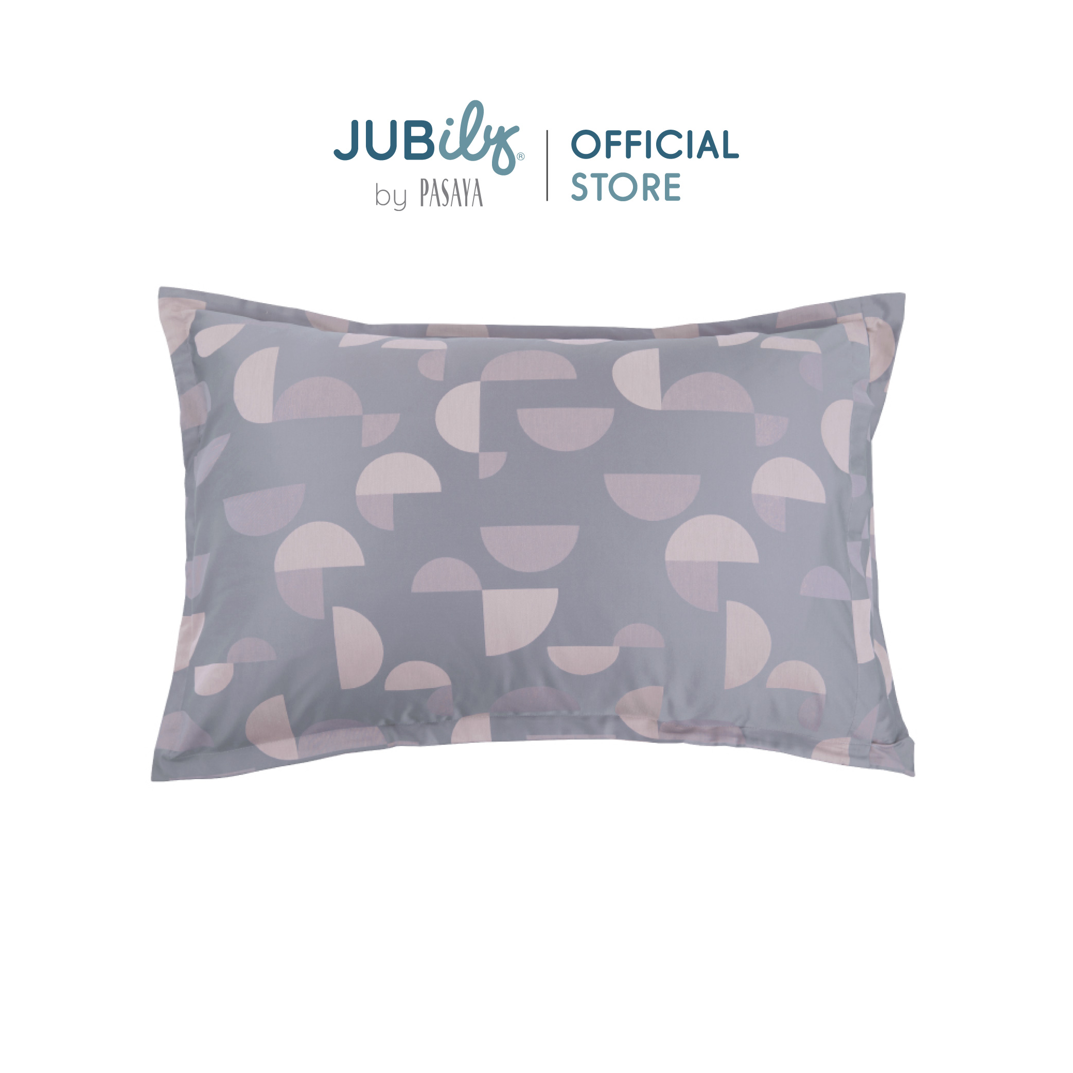 JUBILY ปลอกหมอนหนุน - NORDIC COLLECTION 460 Series ราคา 510 บาท*ส่งฟรี