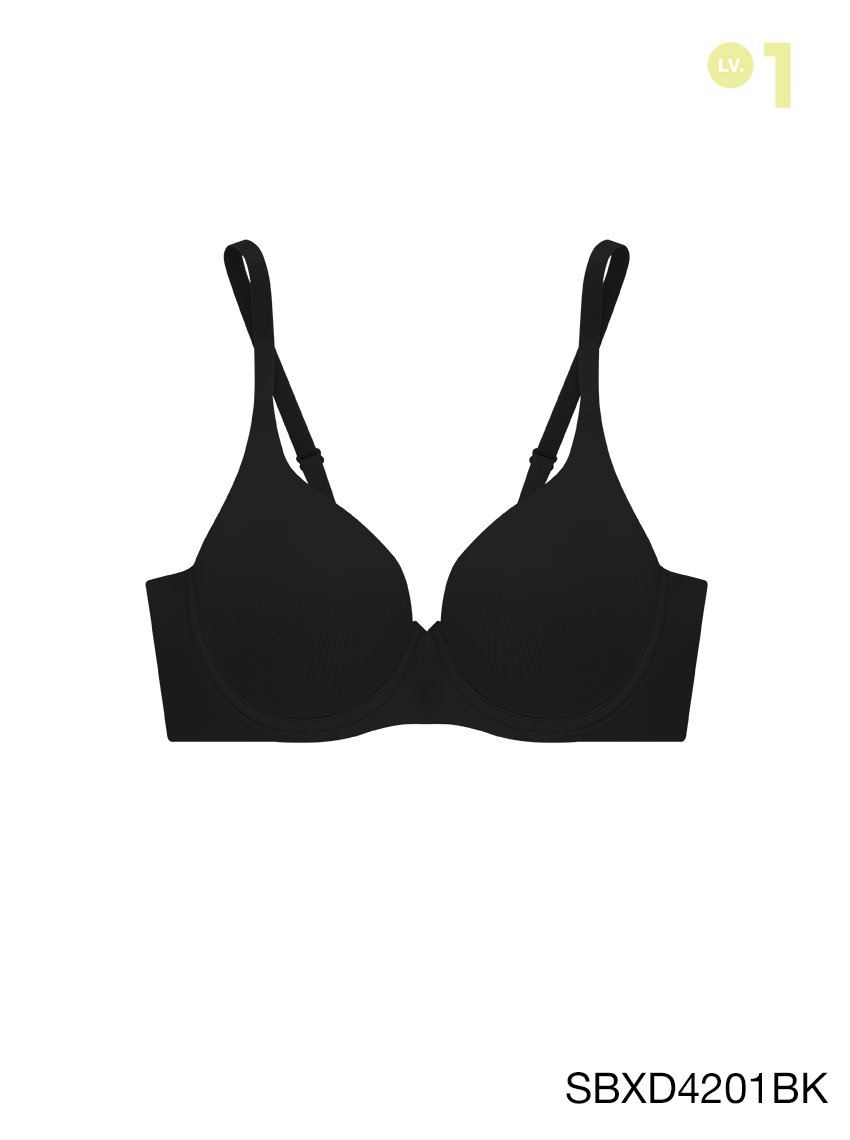 Sabina Invisible Wire Bra Sbn Sport Collection Style no. SBB1215