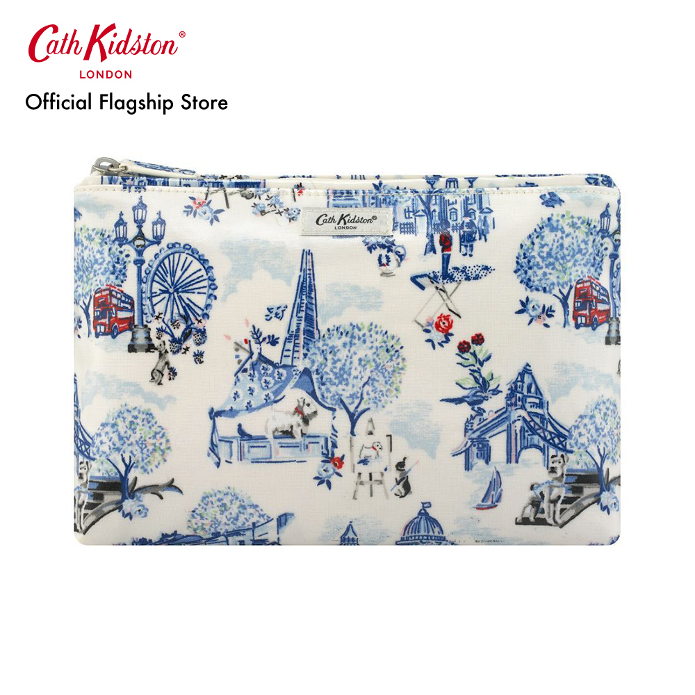 Cath kidston london hot sale toile bag