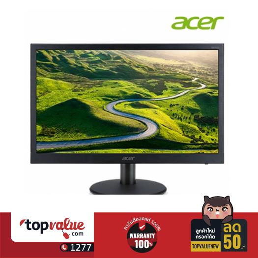ACER MONITOR 18.5 รุ่น EB192QB ACER MONITOR 18.5 รุ่น EB192QB