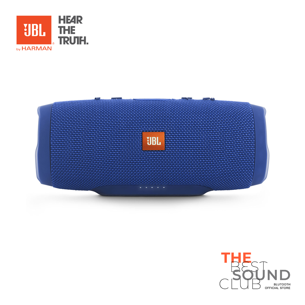 ดูภาพ ลำโพงบลูทูธJBL Charge3 เครื่องเสียง , Bluetooth , ลำโพงกลางแจ้ง , บลูทูธไร้สาย เพิ่มเติม ลำโพงบลูทูธJBL Charge3 เครื่องเสียง , Bluetooth , ลำโพงกลางแจ้ง , บลูทูธไร้สาย