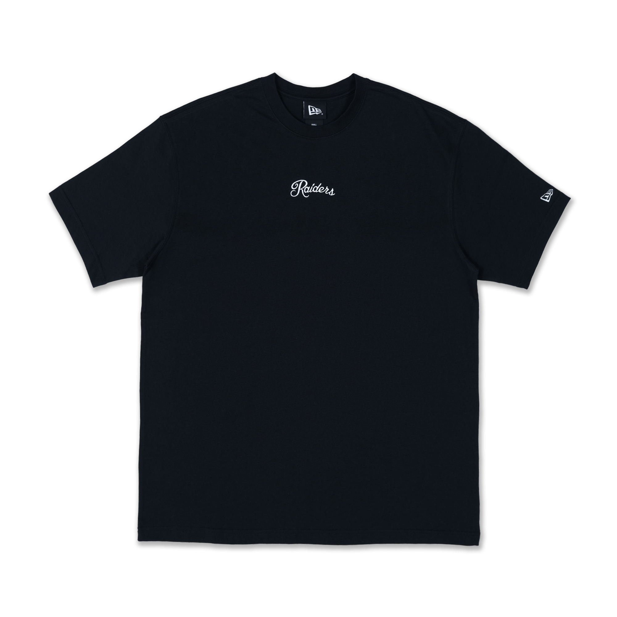 LAS VEGAS RAIDERS LEAGUE MIX BLACK OVERSIZED SHORT SLEEVE T-SHIRT ราคา 1,795 บาท*ส่งฟรี