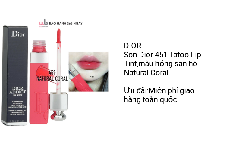 Top 62 về dior lip tattoo colored tint mới nhất  cdgdbentreeduvn
