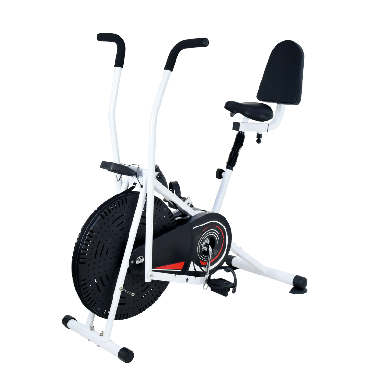 ดูภาพ GALAXY เครื่องออกกำลังกาย Aero Bike (แบบมีพนัก) จักรยานออกกำลังกาย เครื่องออกกำลังกาย ออกกำลังกาย อุปกรณ์ออกกำลังกาย เพิ่มเติม GALAXY เครื่องออกกำลังกาย Aero Bike (แบบมีพนัก) จักรยานออกกำลังกาย เครื่องออกกำลังกาย ออกกำลังกาย อุปกรณ์ออกกำลังกาย