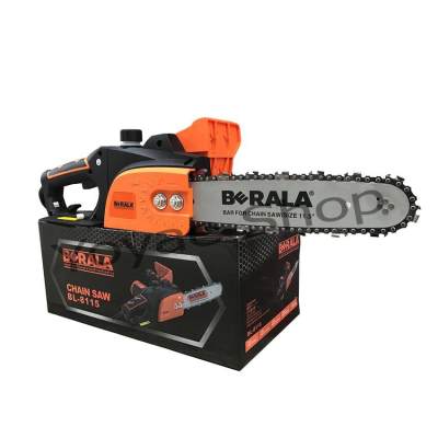 ดูภาพ สุดคุ้ม Yoyae เลื่อยโซ่ไฟฟ้า Berala BL-8115 เลื่อยไฟฟ้า เลื่อยไฟฟ้าแบต เลื่อยยนต์ เลื่อยโซ่ยนต์ <br/>เพิ่มเติม สุดคุ้ม Yoyae เลื่อยโซ่ไฟฟ้า Berala BL-8115 เลื่อยไฟฟ้า เลื่อยไฟฟ้าแบต เลื่อยยนต์ เลื่อยโซ่ยนต์