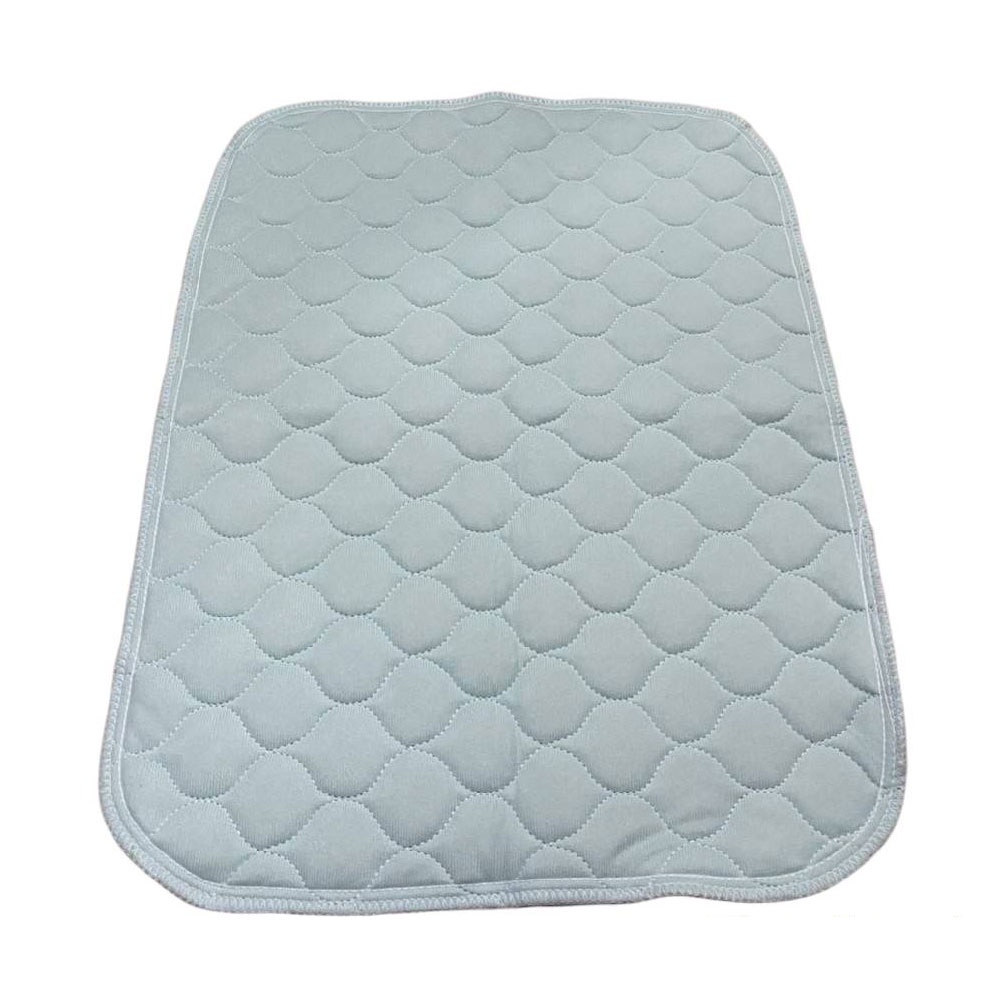 Grace Kids Waterproof Fabric, Polyester Fabric. Waterproof Fabric Wet Rubber Cloth for Children, Rubber Cloth, Pee Pads for Young Children, Wet Pads ราคา 206 บาท*ส่งฟรี
