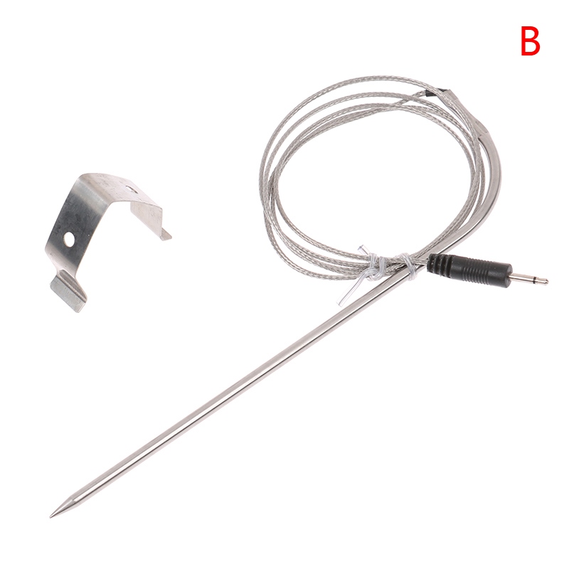 Waterproof Thermometer Hybrid Probe Replacement For Thermopro