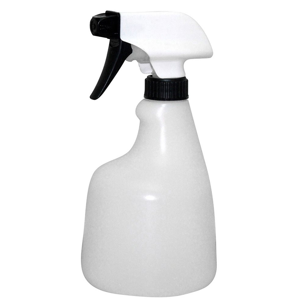 Trigger type spray 500ml Mk001 ราคา 400 บาท*ส่งฟรี