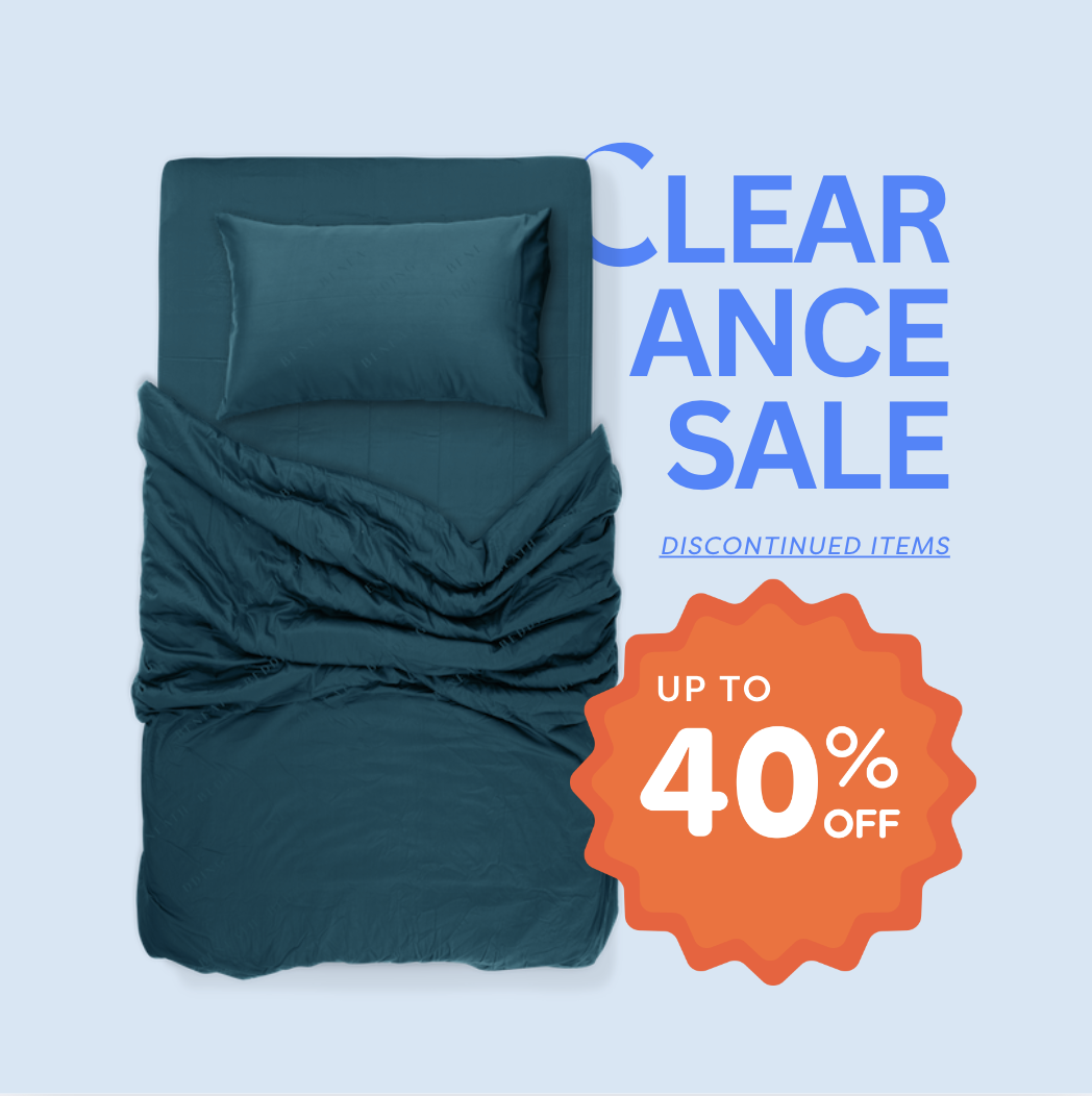 ลด 40% Clearance Sale ปลอกนวม สินค้าลดล้างสต็อค - Discountinued items (อ่านรายละเอียดก่อนสั่งซื้อที่ รายละเอียดสินค้า) ราคา 1,500 บาท*ส่งฟรี