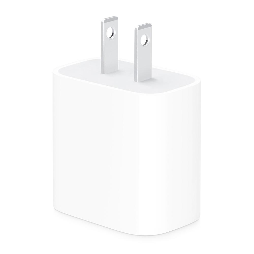 Apple Acc 18W USB-C Power Adapter by Banana IT