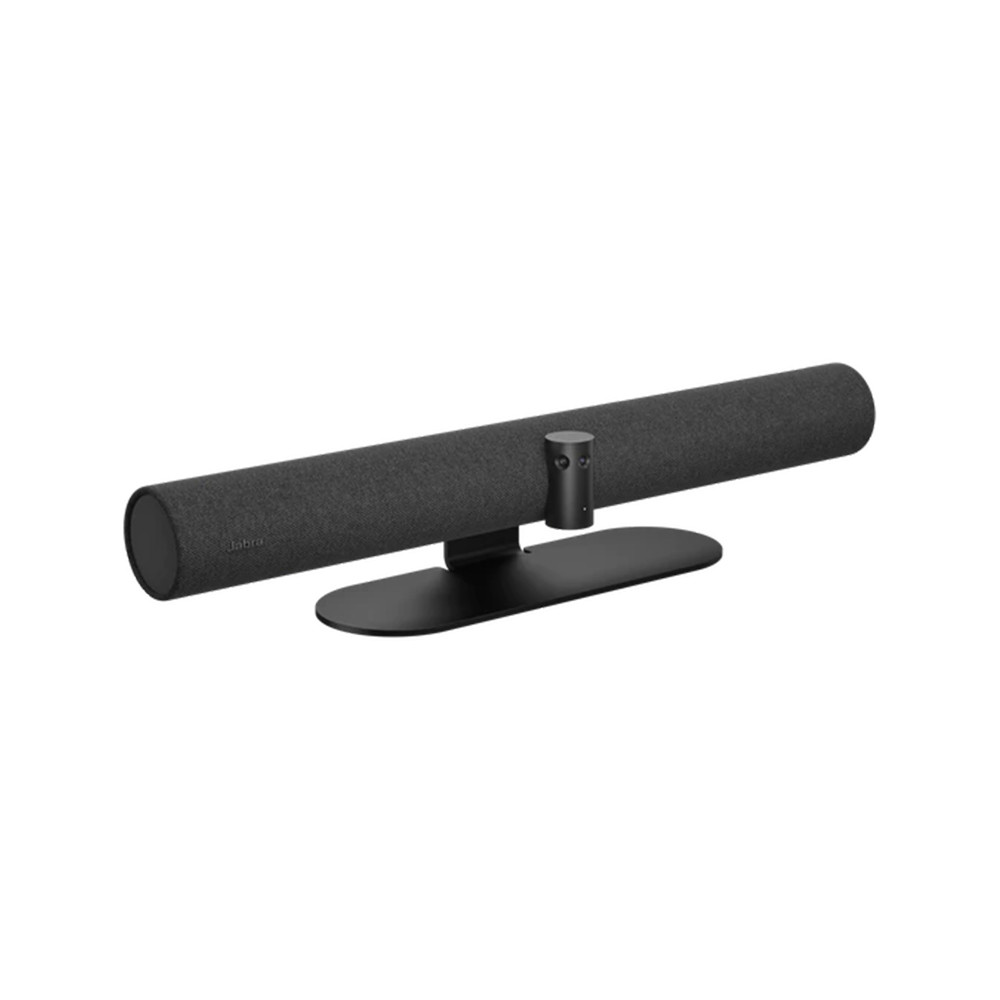 Jabra PanaCast 50 Conference Video Bar วีดีโอคอนเฟอร์เรนซ์บาร์ สำหรับการประชุม คุณภาพระดับ 4K รองรับ Microsoft teams ราคา 48,121 บาท*ส่งฟรี