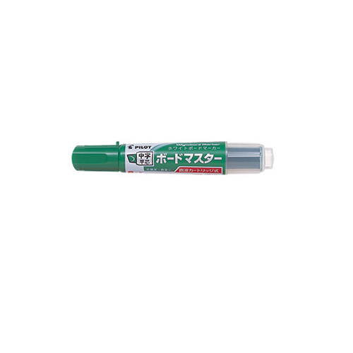 Pilot Whiteboard Marker ปากกาไวท์บอร์ด ของแท้ นำเข้าจากประเทศญี่ปุ่น