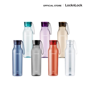 สินค้า LocknLock ขวดน้ำดื่ม ECO BOTTLE 550มล. รุ่น HLC644