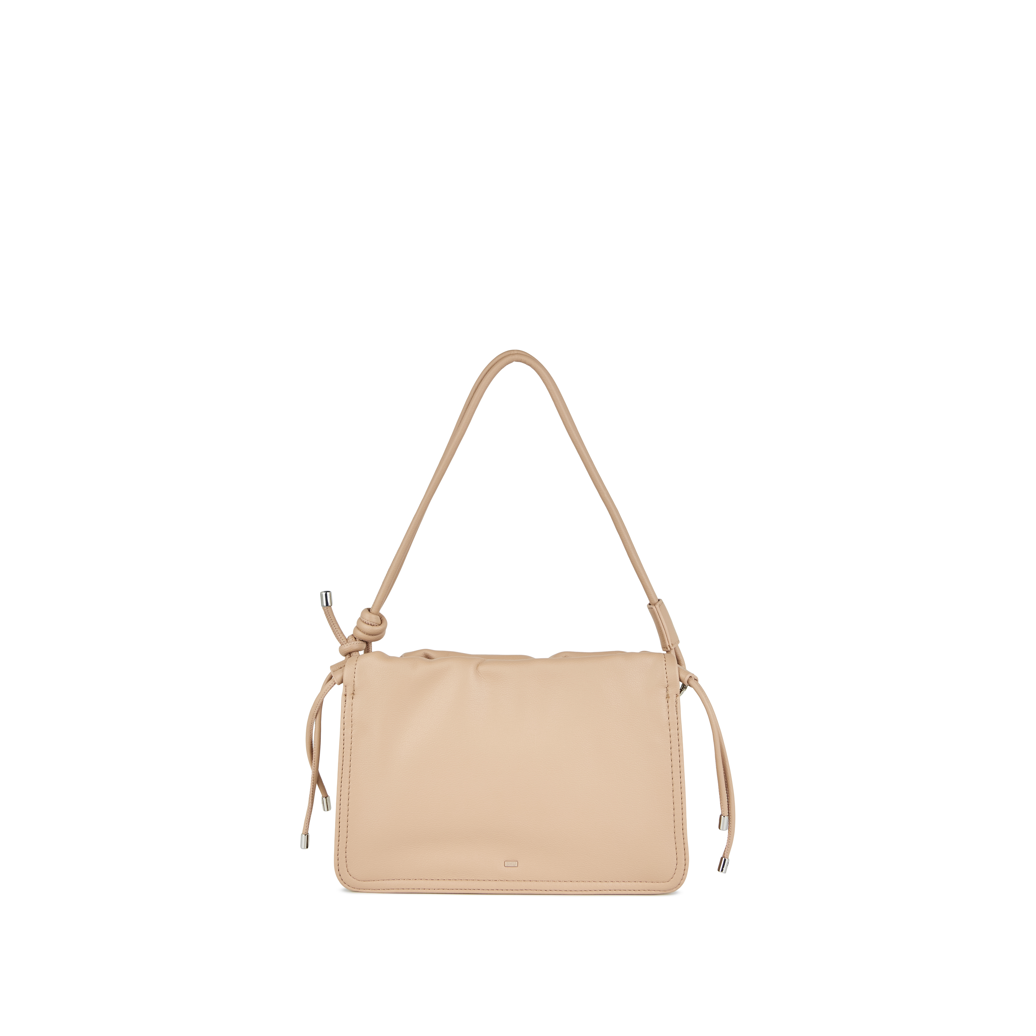 SHU CREASE BAG BEIGE ราคา 1,990 บาท*ส่งฟรี
