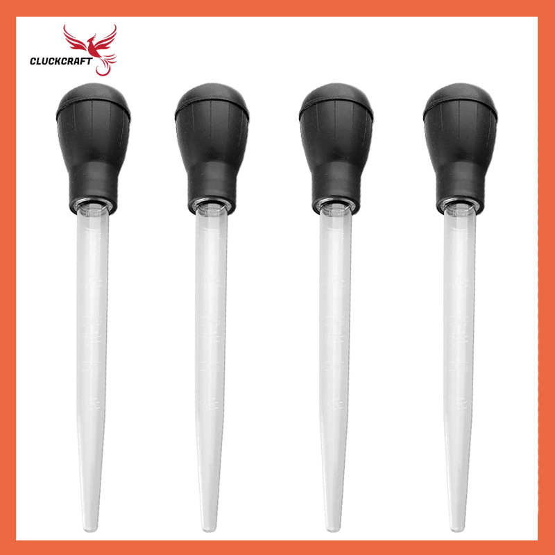 CluckCraft หลอดดูดขี้ปลา ที่ดูดขี้ปลา ดูดสิ่งสกปรกทําความสะอาดตู้ปลา 3 ขนาดให้เลือก อุปกรณ์ทําความสะอาดตู้ปลา ราคา 47 บาท*ส่งฟรี