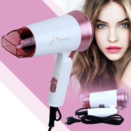 ไดร์เป่าผม เครื่องเป่าผม JMF-ET6256I Hair dryer รุ่น JMF-ET6256I ไดร์เป่าผม เครื่องเป่าผม JMF-ET6256I Hair dryer รุ่น JMF-ET6256I