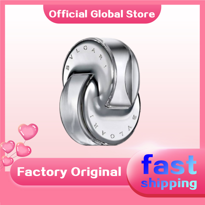 Bvlgari Jingcai Jingying Women's Eau De Toilette Perfume Eau De Toilette Edt 65ml Birthday Gift for Girlfriend Wedding Anniversary Gift Valentine's Day Gift ราคา 2,389 บาท*ส่งฟรี