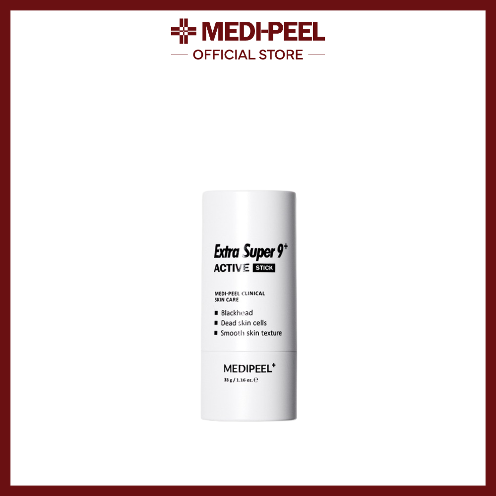 Medipeel Extra Super 9 Plus Active Stick 33g ราคา 400 บาท*ส่งฟรี
