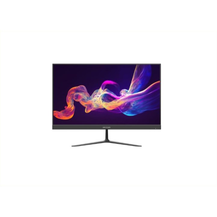 🔥 100% Genuine, 3 Year Warranty from Thai Center. 🔥 Hikvision Monitor Ds-D5024F2-Bp2(Ips) Computer Monitor 23.8 Inches Full Hd 3-Year Product Warranty ราคา 3,075 บาท*ส่งฟรี