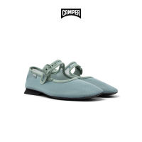 CAMPER รองเท้าลำลอง ผู้หญิง รุ่น Casi Myra สีเขียว ( FLT - K201628-005 )