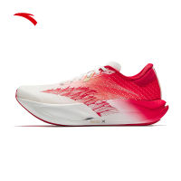 ANTA C202 7 Men มาราธอน Running Shoes CarbonFiber รองเท้าวิ่งมาราธอน 1125D5575 Official Store