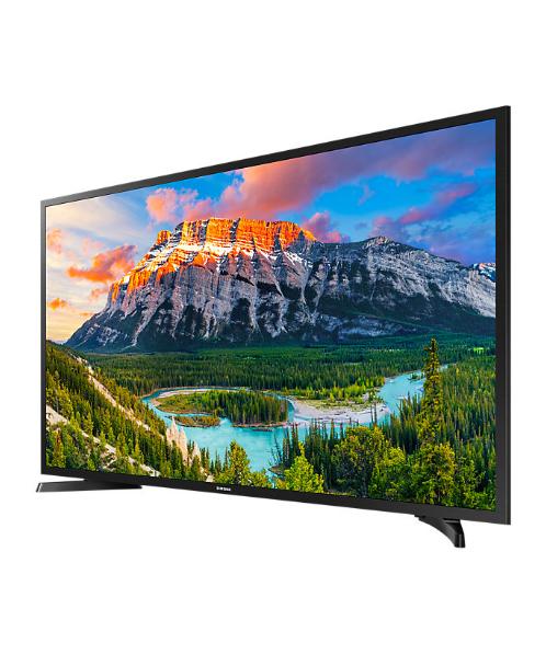 SAMSUNG โทรทัศน์ FHD TV ขนาด 40 นิ้ว UA40N5000AKXXT สีดำ