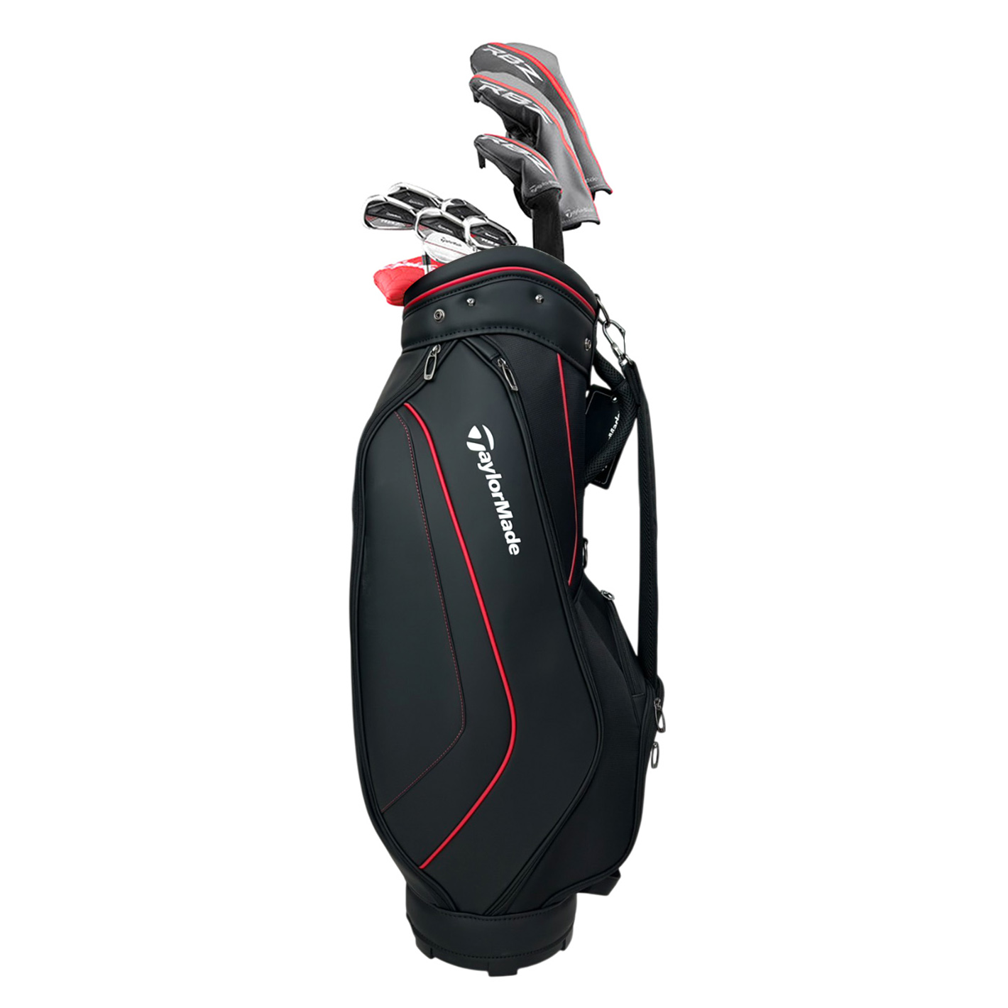 TAYLORMADE NEW RBZ Complete Set Flex R(Graphite & Irons Shaft) ราคา 50,915 บาท*ส่งฟรี