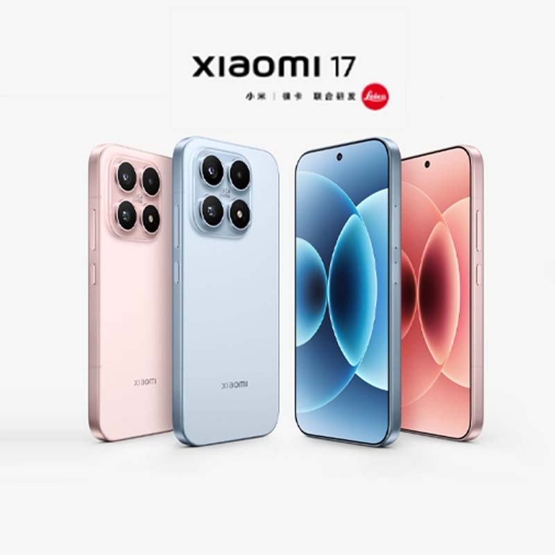 โทรศัพท์มือถือ สมาร์ทโฟน Xiaomi 17 5g รุ่น (12/256Gb) หน้าจอ 6.3" L Ip68 Standard ราคา 26,750 บาท*ส่งฟรี