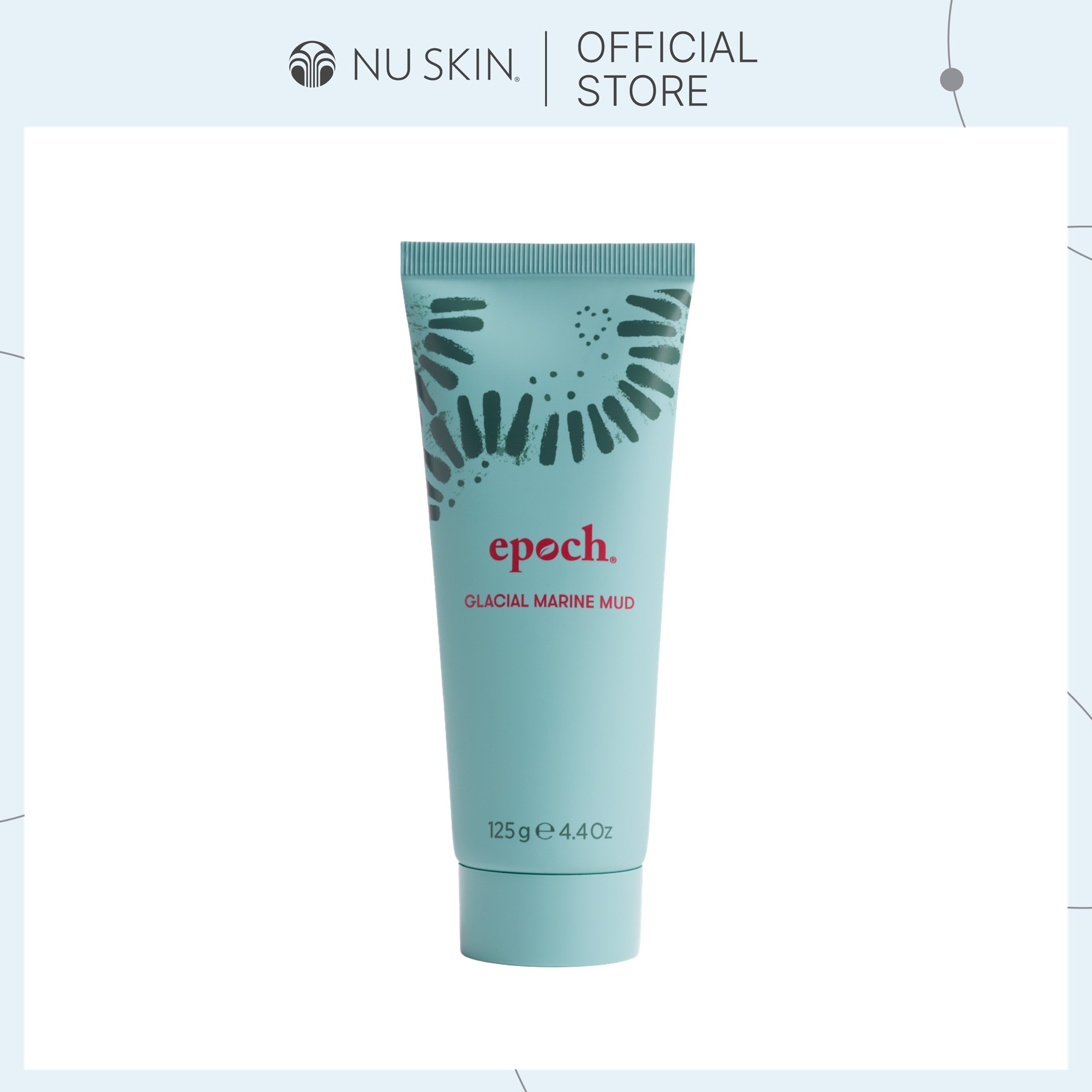 Apec Glacial Marine Bundle | Epoch Glacial Marine Mud ราคา 1,060 บาท*ส่งฟรี