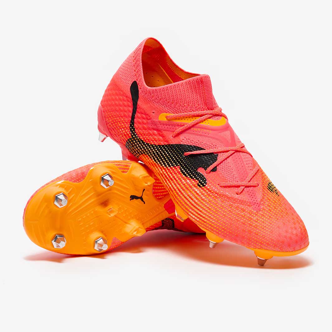 รองเท้าฟุตบอล Puma Future 7 Ultimate MxSG ราคา 15,000 บาท*ส่งฟรี