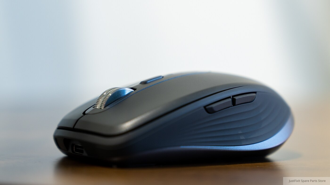 Logitech MX Anywhere 3 Bluetooth plus USB Wireless Mouse Rechargeable Battery 18 e6ebec3521aaacf56944fd3baa5ec4c1
