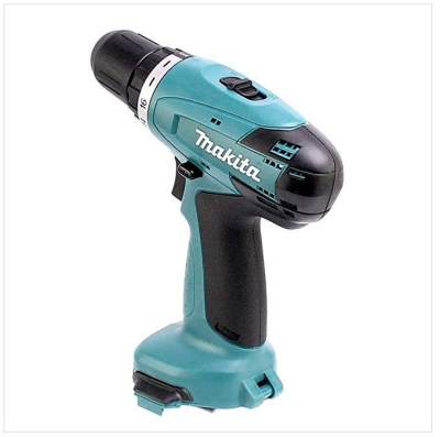 ดูภาพ MAKITA เฉพาะสว่านไขควงไร้สาย รุ่น 6281DWE เพิ่มเติม MAKITA เฉพาะสว่านไขควงไร้สาย รุ่น 6281DWE