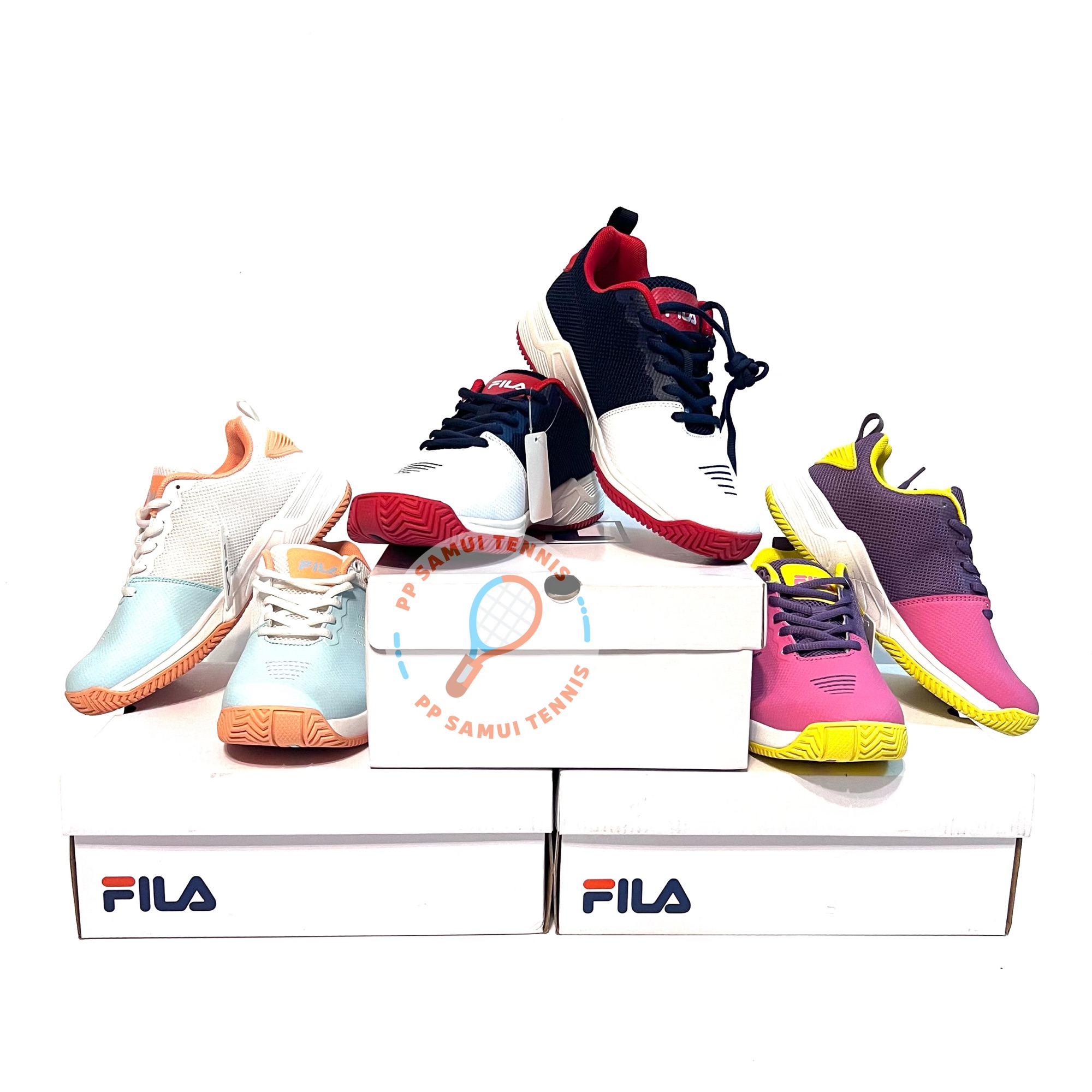 Fila supreme shoes hotsell