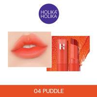 HOLIKA HOLIKA Water Vibe Tint 2.5g ลิปทินต์ ปากฉ่ำวาว ติดทน บางเบา