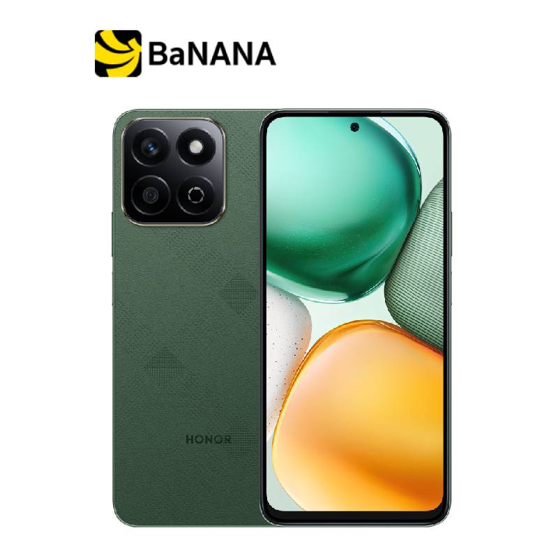สมาร์ทโฟน Honor 200 Smart (5G) by Banana IT