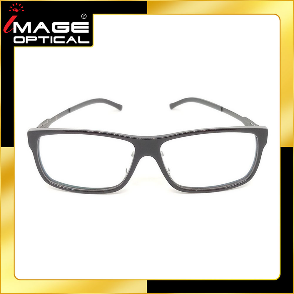 แว่นสายตา ยี่ห้อ IC BERLIN รุ่น BASTIAN S BLACK ราคา 11,895 บาท*ส่งฟรี