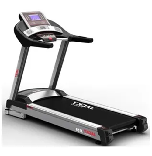 Jacky Fitness Electric Treadmill Model J158 (4.5 Ac Motor, Horsepower) ราคา 56,900 บาท*ส่งฟรี