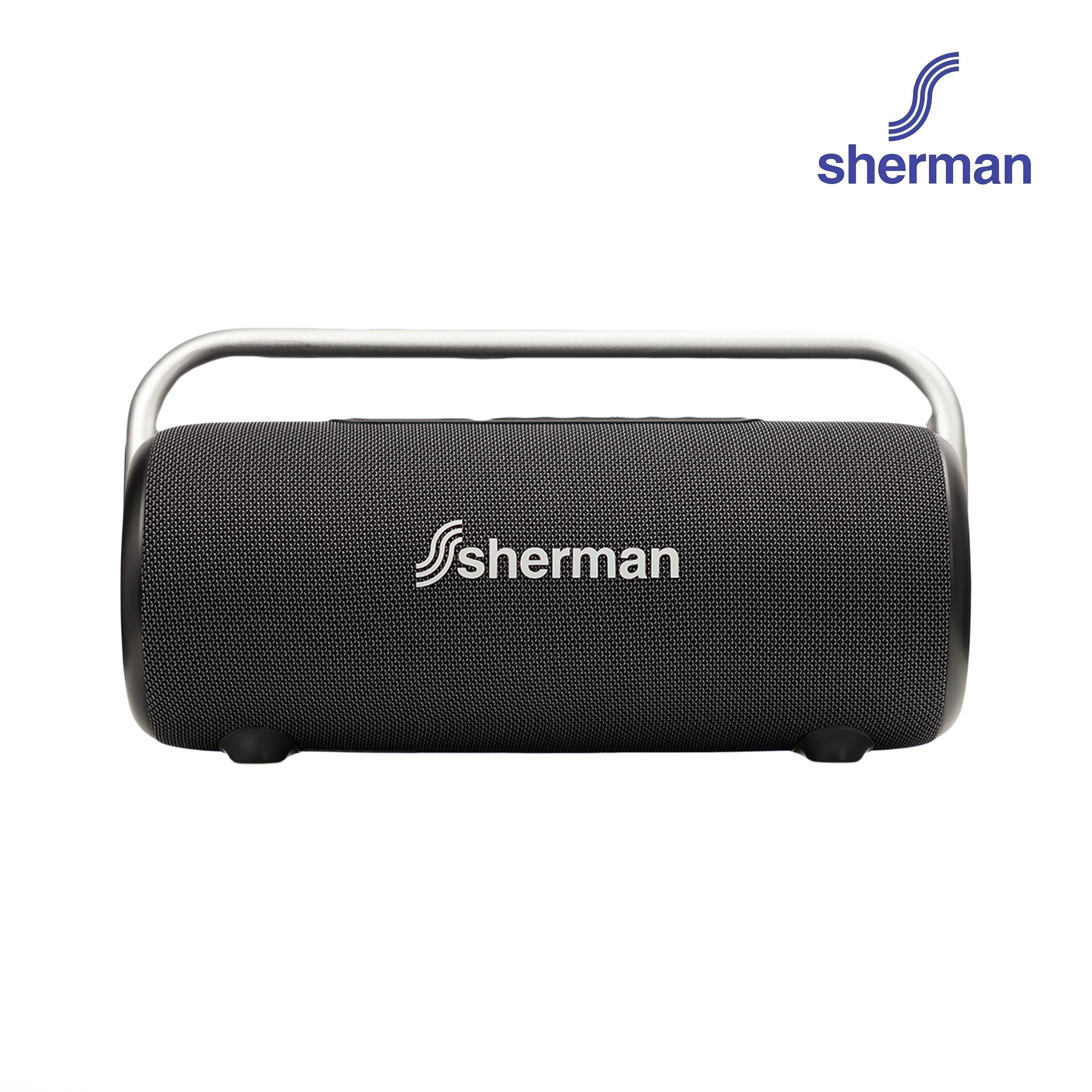 Sherman ลำโพงบลูทูธ รุ่น BS-2 ราคา 3,990 บาท*ส่งฟรี