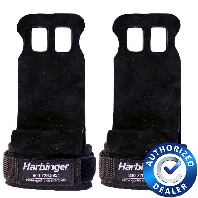 Harbinger Palm Grips ราคา 992 บาท*ส่งฟรี