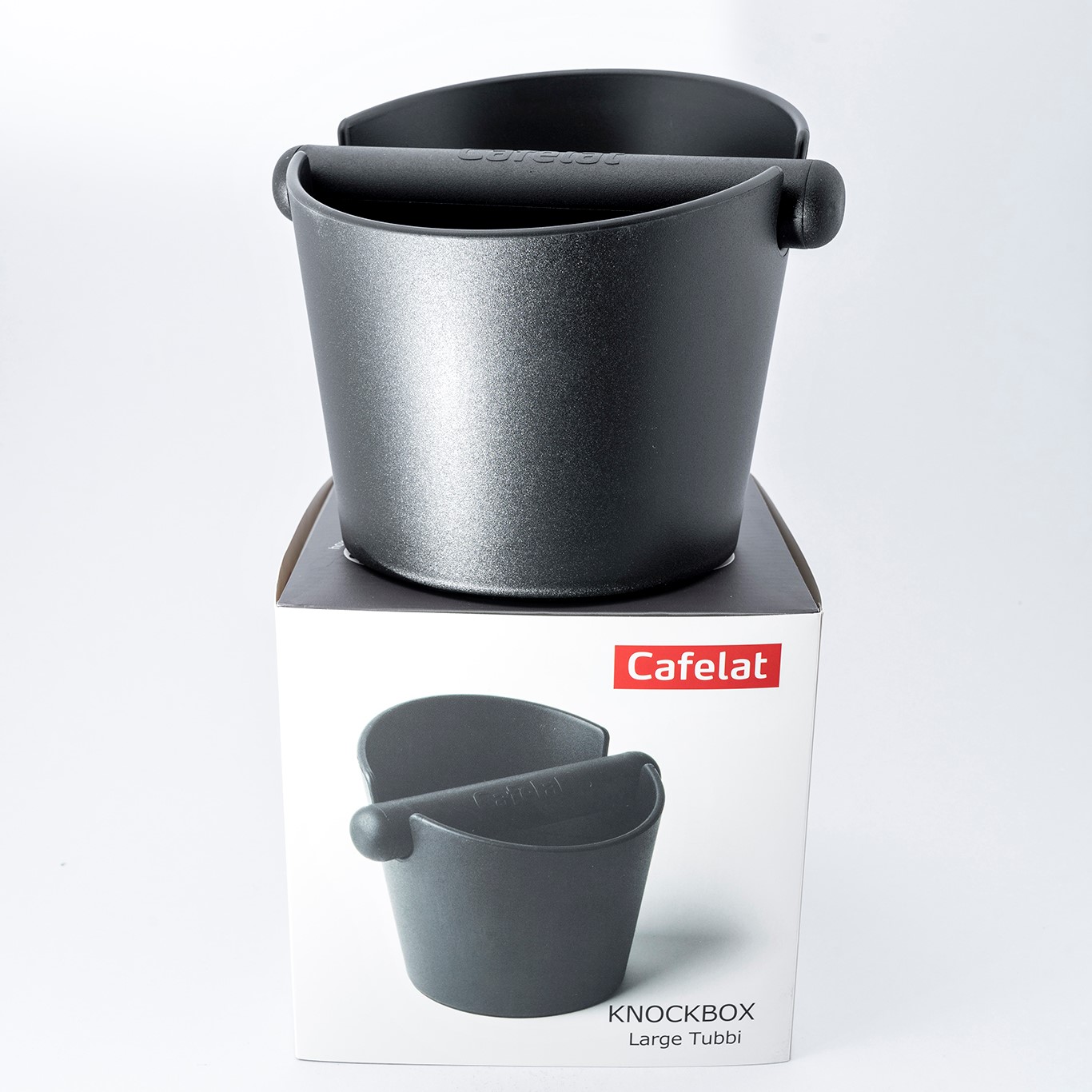 Cafelat Knockbox Plastic ราคา 789 บาท*ส่งฟรี