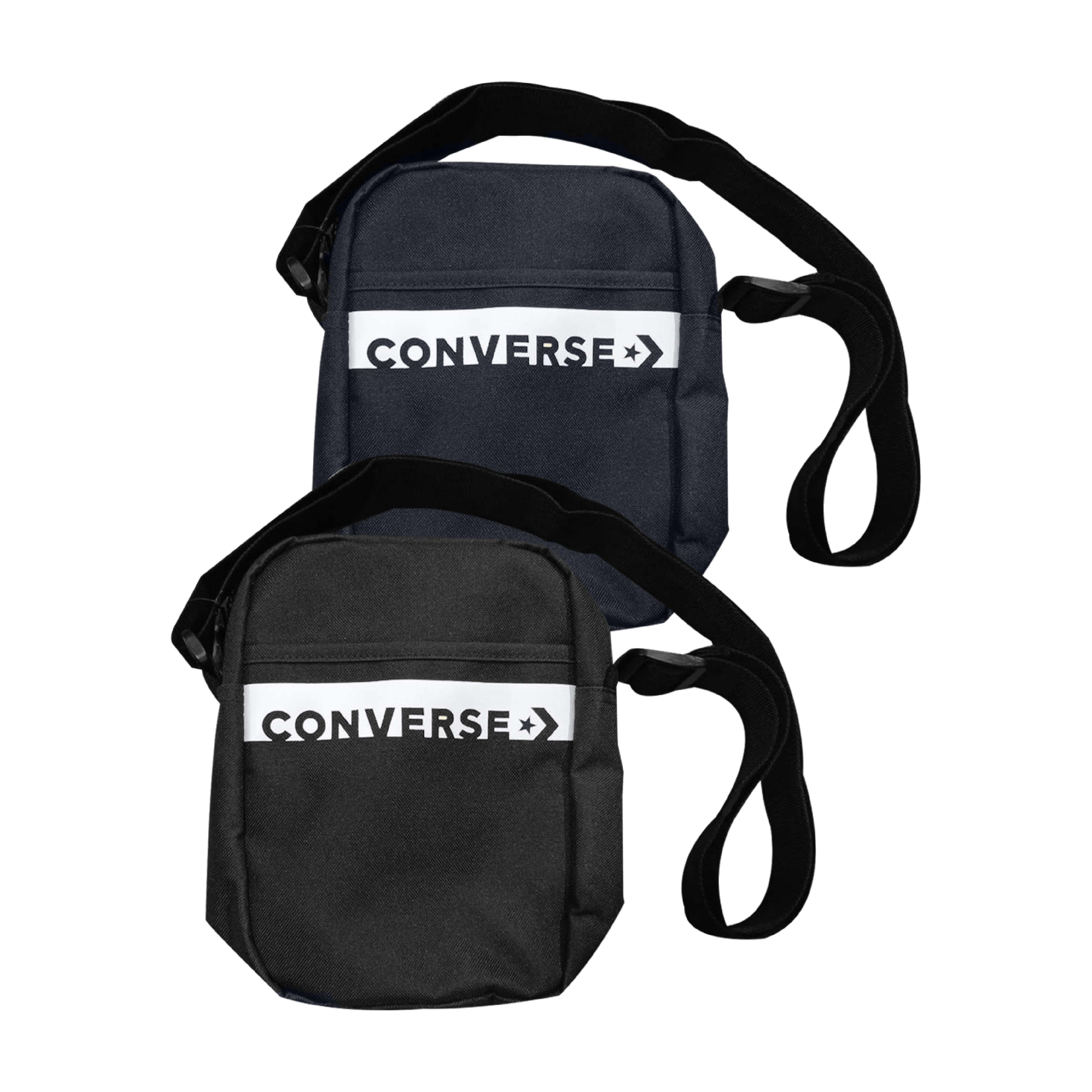 converse revolution mini bag
